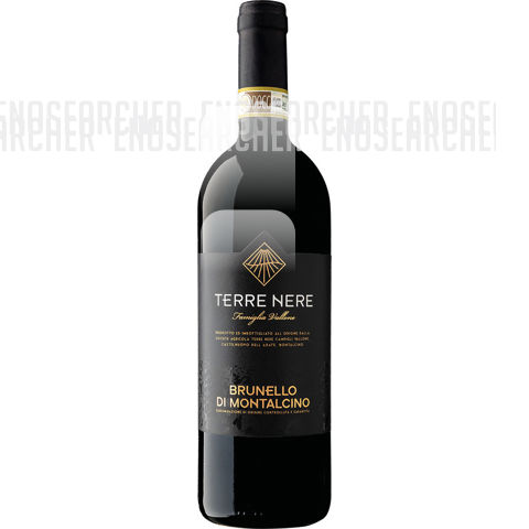 Immagine vino Terre Nere, Brunello di Montalcino DOCG 2020
