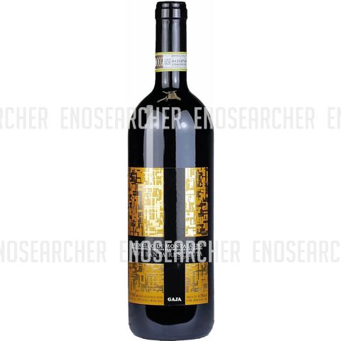 Immagine vino Gaja Pieve Santa Restituta, Brunello di Montalcino DOCG {Brunello di Montalcino} 2021