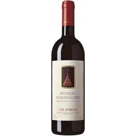 Immagine vino Tenuta Col D'orcia, Brunello di Montalcino DOCG {Brunello di Montalcino} 2016 magnum