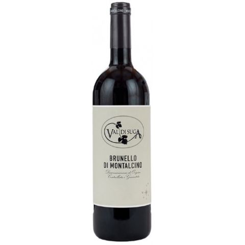 Immagine vino Val di Suga, Brunello di Montalcino DOCG riserva 2013
