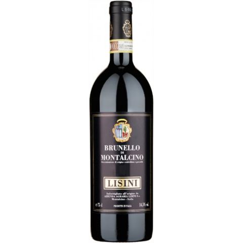 Immagine vino Lisini, Brunello di Montalcino DOCG 2019