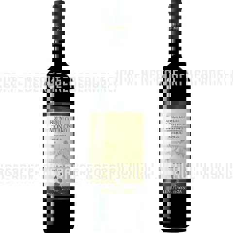 Immagine vino Tenuta di Sesta, Brunello di Montalcino DOCG {Duelecci Est} 2018