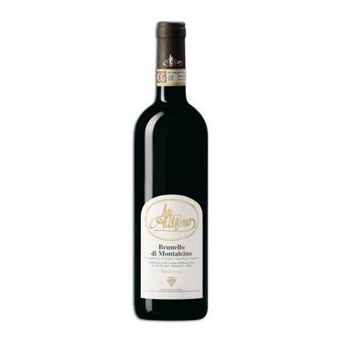 Immagine vino Altesino, Brunello di Montalcino DOCG {Montosoli} 2015 magnum