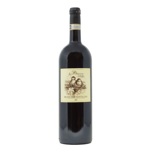 Immagine vino Le Potazzine, Brunello di Montalcino DOCG 2010 magnum