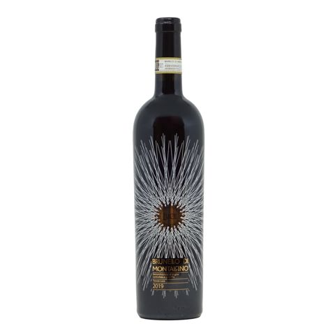 Immagine vino Marchesi de' Frescobaldi Tenuta Luce della Vite, Brunello di Montalcino DOCG {Luce} Brunello 2019