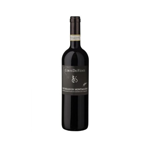 Immagine vino Corte dei Venti, Brunello di Montalcino DOCG 2019