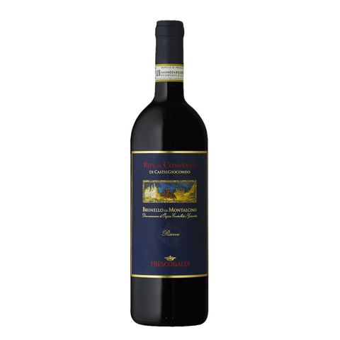 Immagine vino Marchesi de' Frescobaldi Tenuta Castelgiocondo, Brunello di Montalcino DOCG {Ripe al Convento} magnum