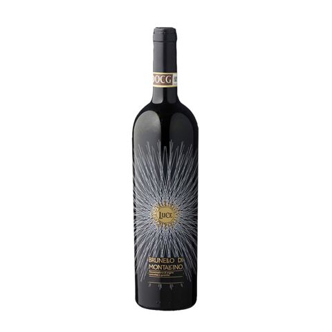 Immagine vino Marchesi de' Frescobaldi Tenuta Luce della Vite, Brunello di Montalcino DOCG {Luce} Brunello