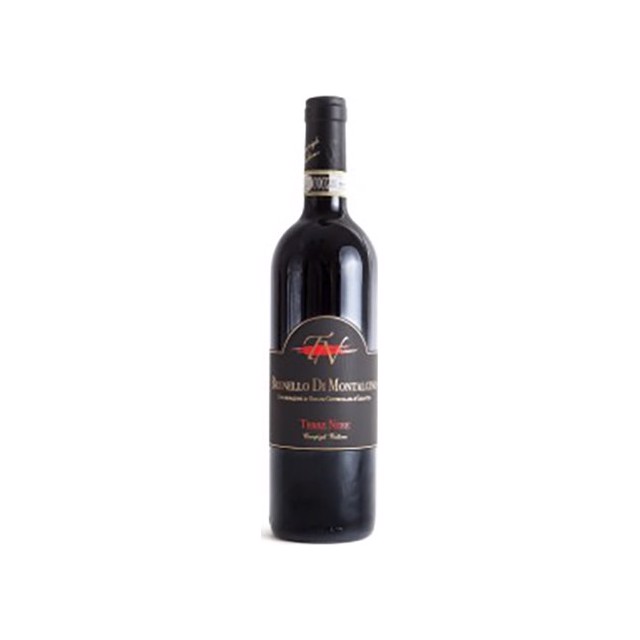 Immagine vino Terre Nere, Brunello di Montalcino DOCG 2015