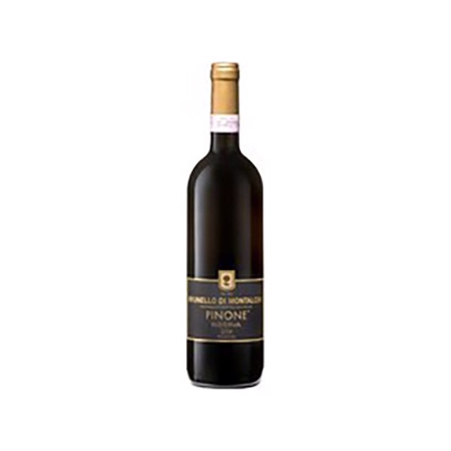 Immagine vino Pinino, Brunello di Montalcino DOCG {Pinone Riserva} 2015