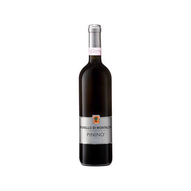 Immagine vino Pinino, Brunello di Montalcino DOCG 2016