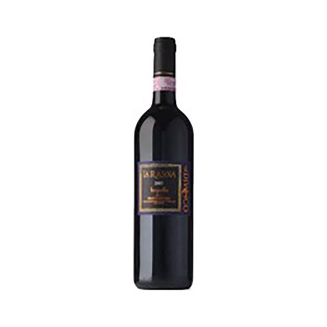 Immagine vino La Rasina, Brunello di Montalcino DOCG {Riserva} 2015