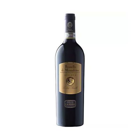 Immagine vino Ambrogio e Giovanni Folonari, Brunello di Montalcino DOCG {Le Due Sorelle} 2015