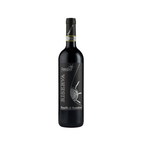 Immagine vino SassodiSole, Brunello di Montalcino DOCG riserva 2015