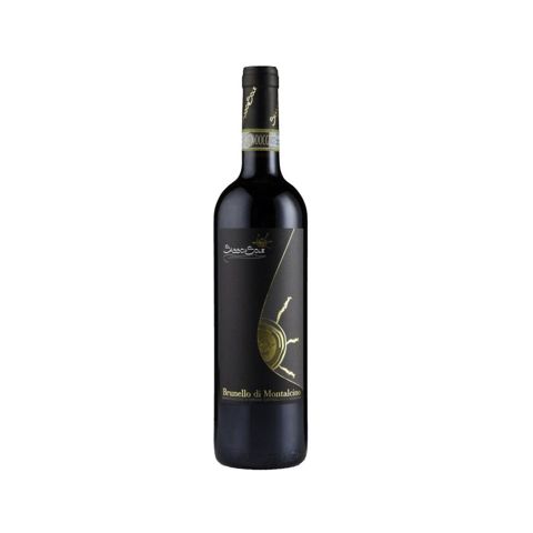 Immagine vino SassodiSole, Brunello di Montalcino DOCG 2019