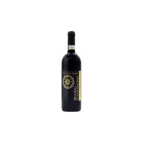 Immagine vino Torre delle Grazie, Brunello di Montalcino DOCG 2018