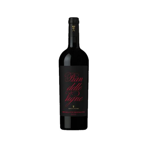 Immagine vino Marchesi Antinori Pian delle Vigne, Brunello di Montalcino DOCG 2016