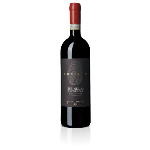 Immagine vino Franco Pacenti, Brunello di Montalcino DOCG {Rosildo} 2016