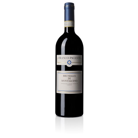 Immagine vino Franco Pacenti, Brunello di Montalcino DOCG 2018