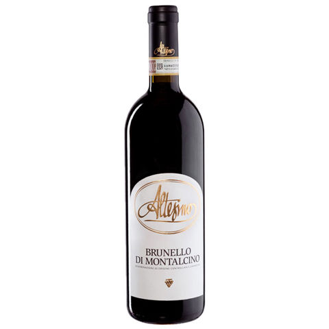 Immagine vino Altesino, Brunello di Montalcino DOCG {Brunello di Montalcino} 2013