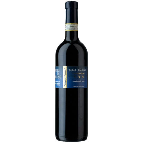 Immagine vino Siro Pacenti, Brunello di Montalcino DOCG 2012