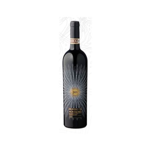 Immagine vino Marchesi de' Frescobaldi Tenuta Luce della Vite, Brunello di Montalcino DOCG {Luce} Brunello 2009