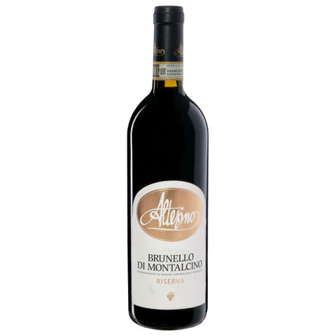 Immagine vino Altesino, Brunello di Montalcino DOCG riserva 2015