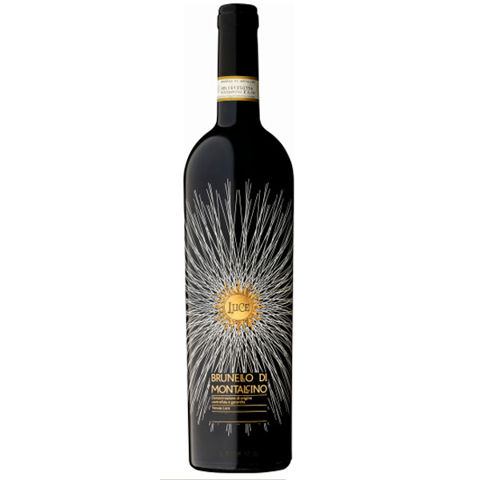 Immagine vino Marchesi de' Frescobaldi Tenuta Luce della Vite, Brunello di Montalcino DOCG {Luce} Brunello 2016