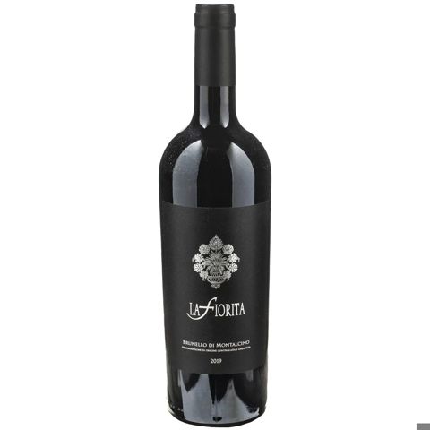 Immagine vino La Fiorita, Brunello di Montalcino DOCG 2019