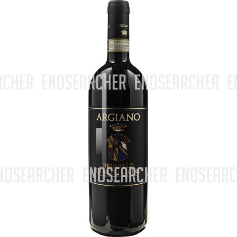 Immagine vino Argiano, Brunello di Montalcino DOCG Brunello 2021