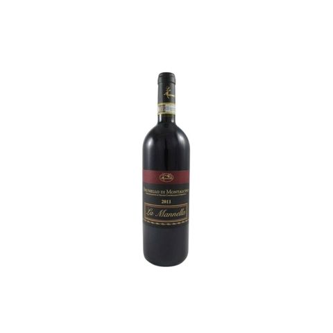 Immagine vino Cortonesi, Brunello di Montalcino DOCG La Mannella 2011