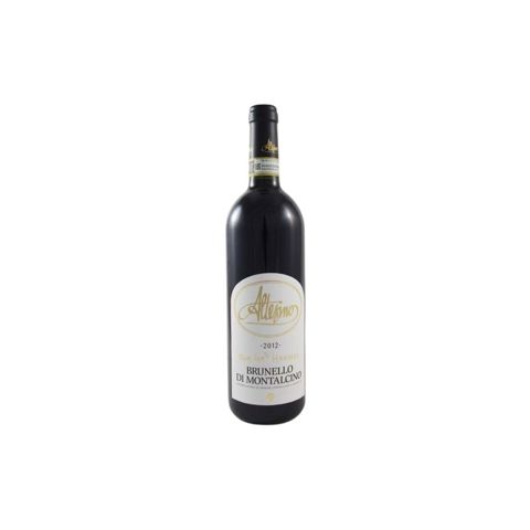 Immagine vino Altesino, Brunello di Montalcino DOCG 2012