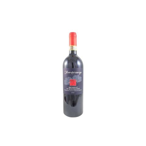 Immagine vino Fonterenza, Brunello di Montalcino DOCG 2016
