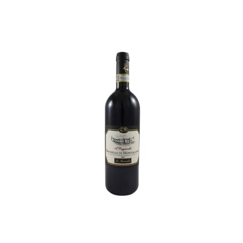 Immagine vino Cortonesi, Brunello di Montalcino DOCG {Poggiarelli} 2011
