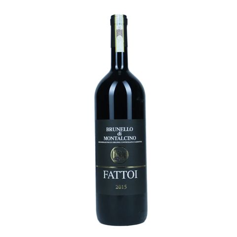 Immagine vino Fattoi, Brunello di Montalcino DOCG 2019 magnum