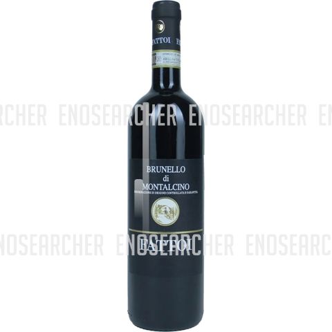 Immagine vino Fattoi, Brunello di Montalcino DOCG 2020