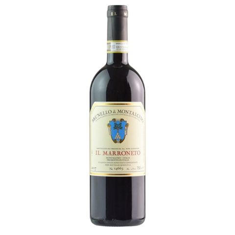 Immagine vino Il Maronetto, Brunello di Montalcino DOCG Brunello il Marroneto 2020