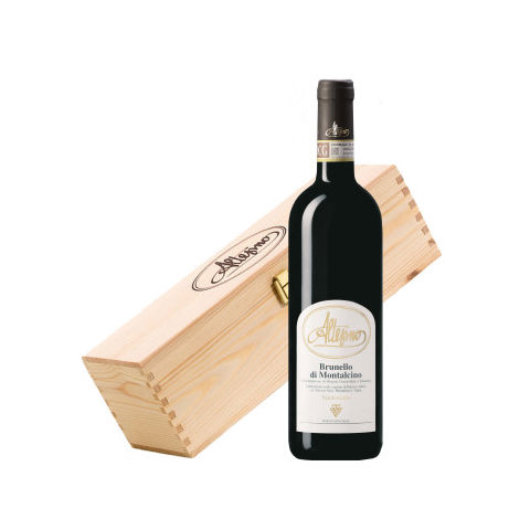 Immagine vino Altesino, Brunello di Montalcino DOCG {Brunello di Montalcino} 2020 magnum