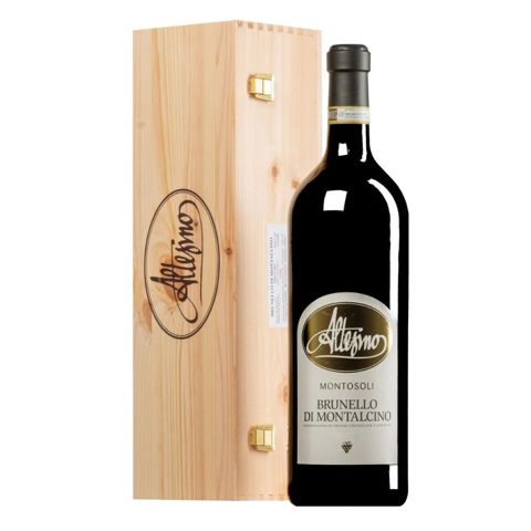 Immagine vino Altesino, Brunello di Montalcino DOCG 2020 magnum
