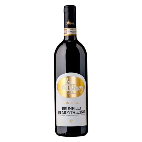 Immagine vino Altesino, Brunello di Montalcino DOCG {Montosoli} 2017 magnum