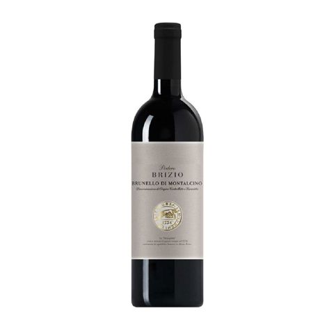 Immagine vino Dievole Podere Brizio, Brunello di Montalcino DOCG 2016