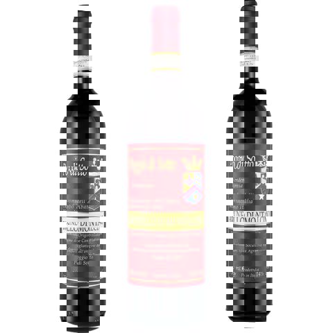 Immagine vino Poggio di Sotto, Brunello di Montalcino DOCG Brunello 2016