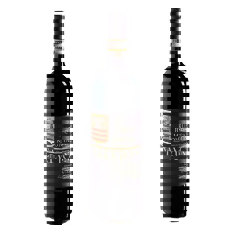 Immagine vino Salvioni La Cerbaiola, Brunello di Montalcino DOCG 2015