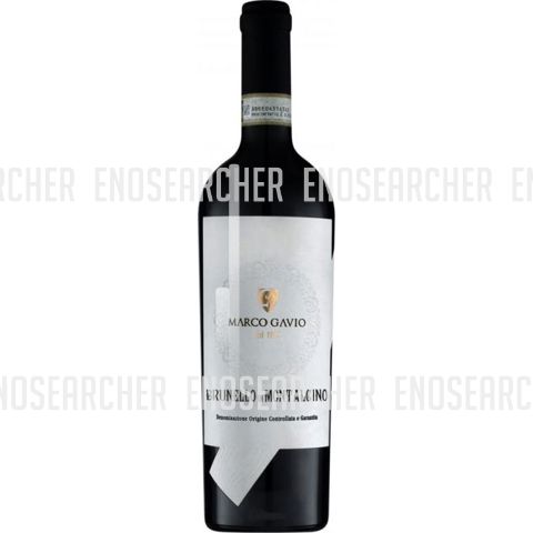Immagine vino Marco Gavio, Brunello di Montalcino DOCG 2020