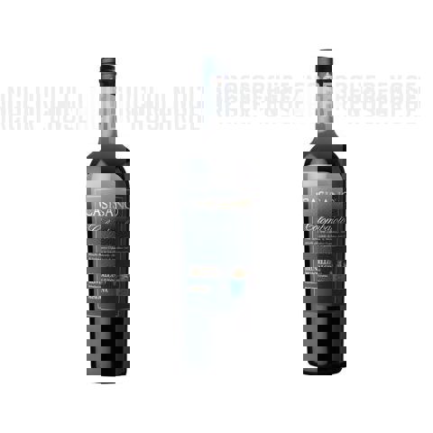 Immagine vino Casisano, Brunello di Montalcino DOCG {Colombaiolo} 2015