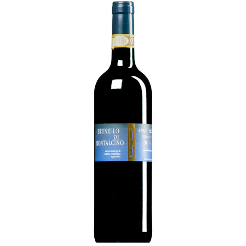 Immagine vino Siro Pacenti, Brunello di Montalcino DOCG {Vecchie Vigne} 2013