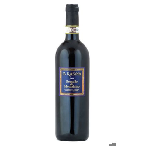 Immagine vino La Rasina, Brunello di Montalcino DOCG 2018
