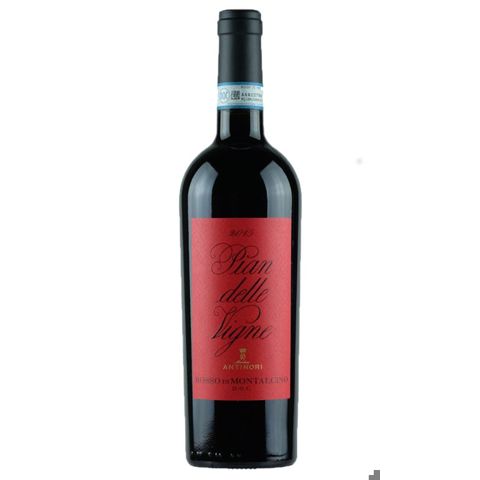 Immagine vino Marchesi Antinori Pian delle Vigne, Rosso di Montalcino DOC 2022