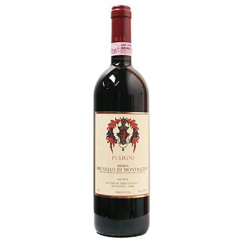 Immagine vino Fuligni, Brunello di Montalcino DOCG {Riserva} 2015