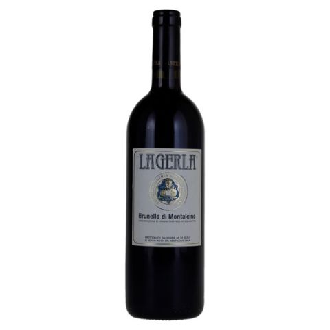 Immagine vino La Gerla, Brunello di Montalcino DOCG 2015